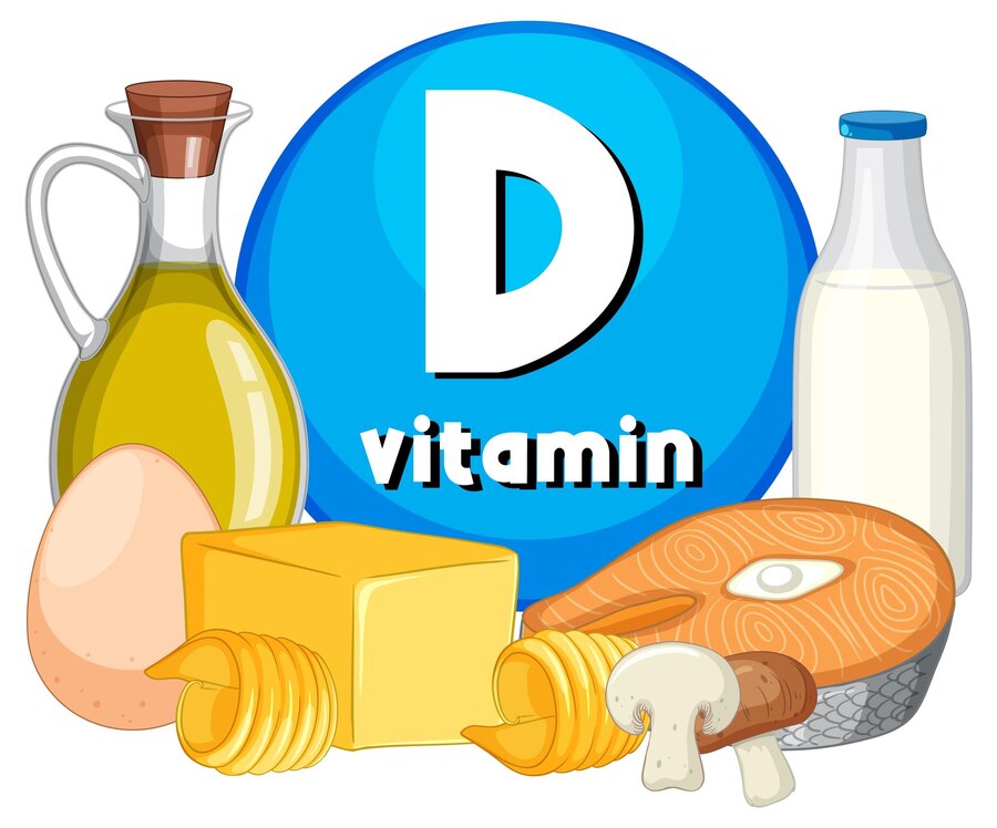 Understanding Vitamin D Deficiency: Symptoms and Impacts in Women