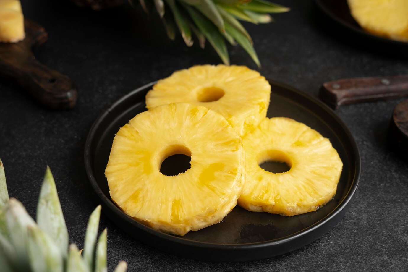 Is Pineapple Good for Weight Loss?