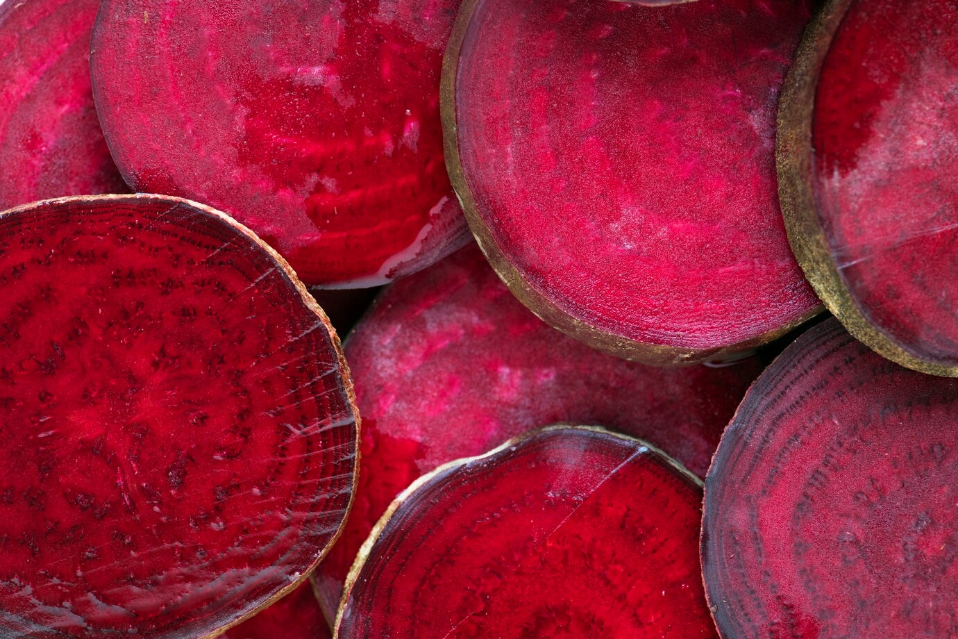 The Nutritional Powerhouse: Beetroot and Its Incredible Health Benefits